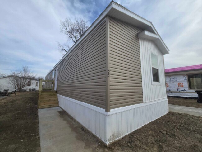 Foto del edificio - 3510 N 9th St