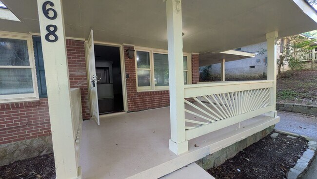 Foto del edificio - 2068 E Lilac Ln