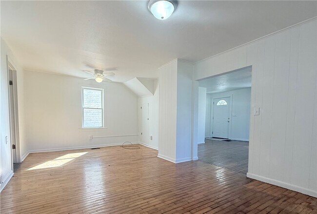 Foto del edificio - 408 Oak St