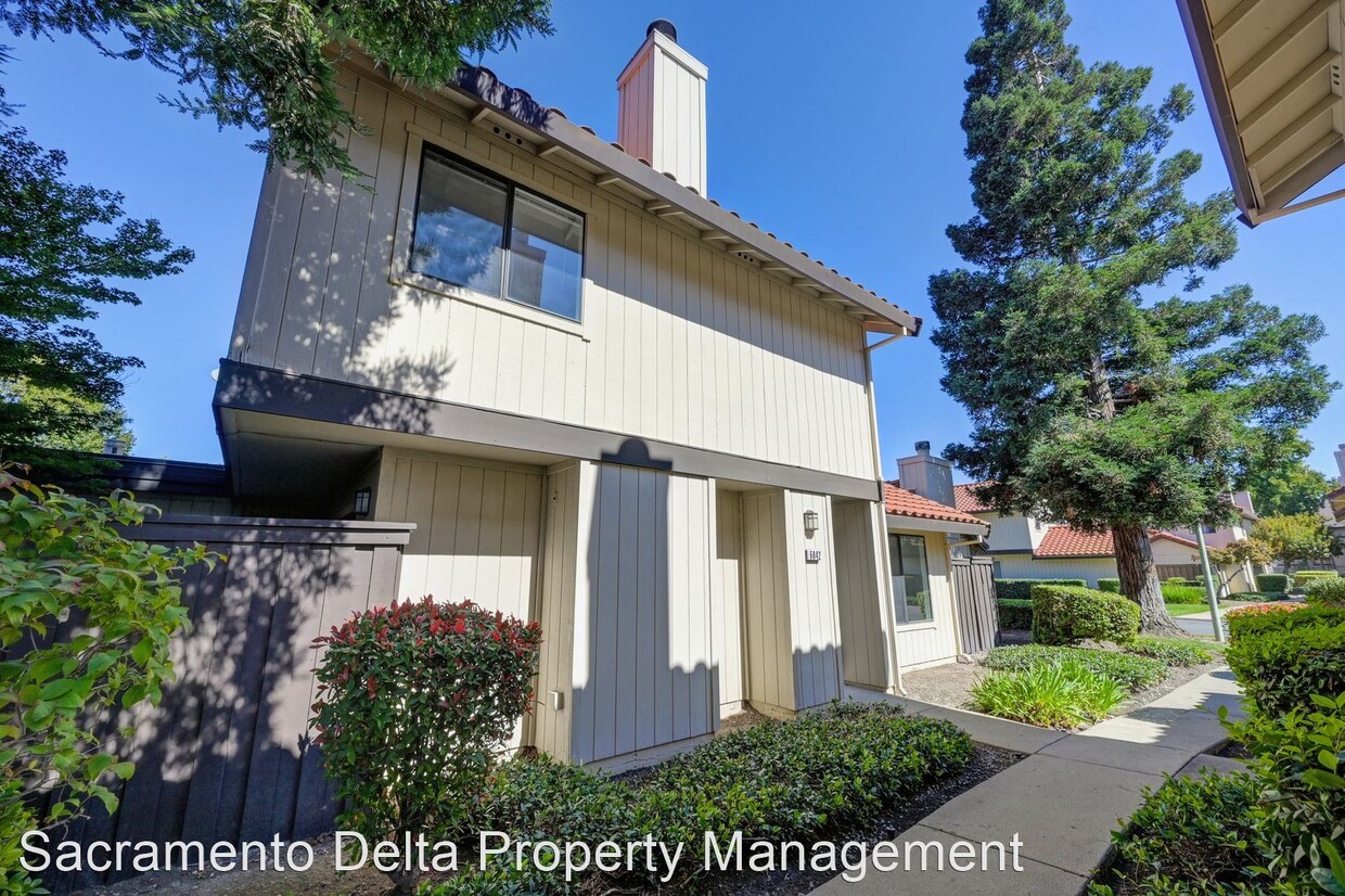 Primary Photo - 3 br, 2.5 bath House - 6842 Calvine Rd