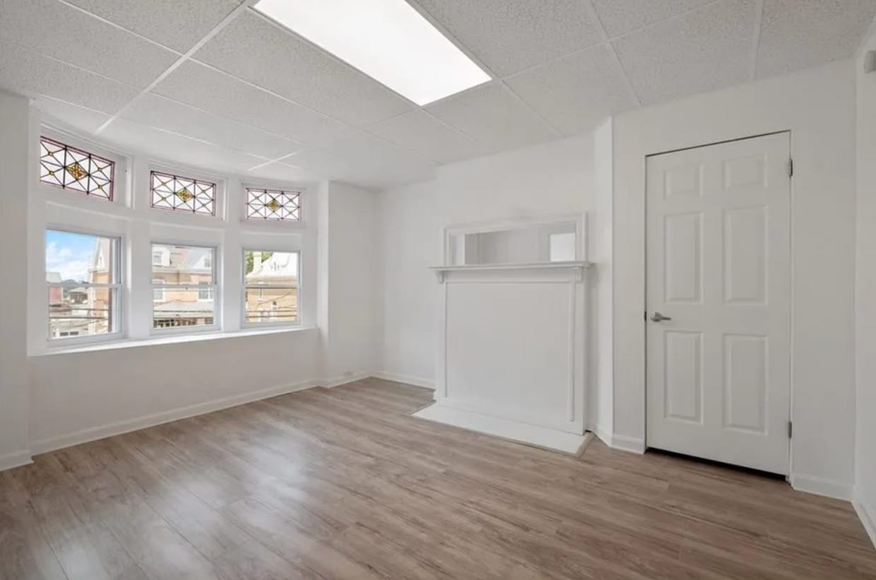 Bedroom # 1 - 7472 McClure Ave