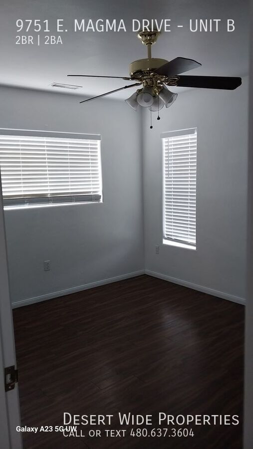 Building Photo - 9751 E Magma Dr