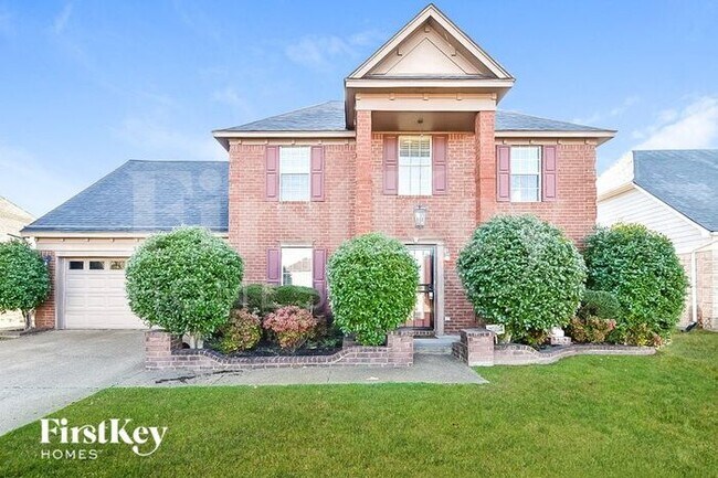 Foto del edificio - 7749 Roxshire Cove