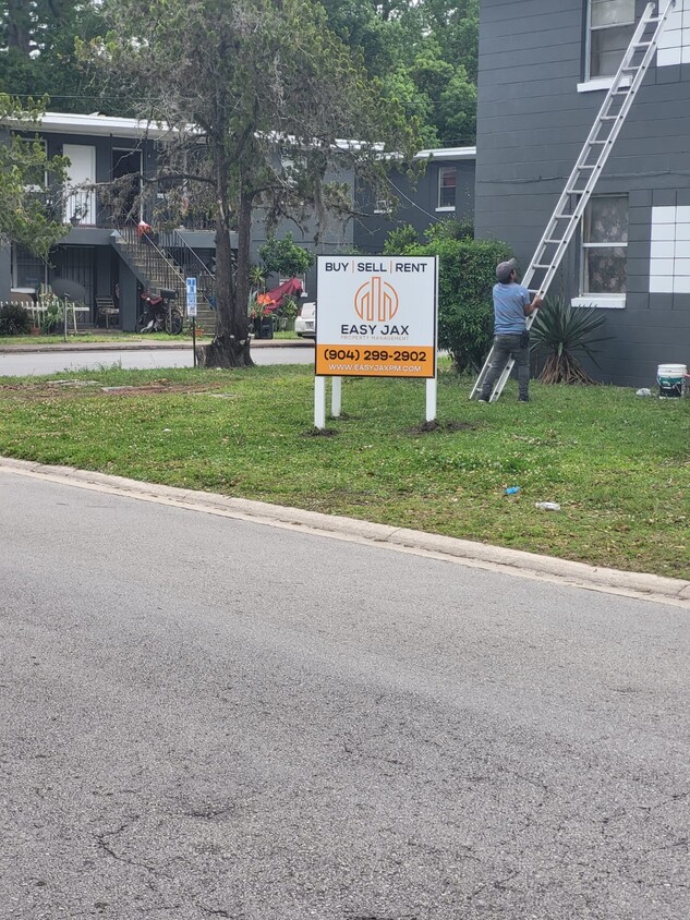 Building Photo - 2020 Palafox St