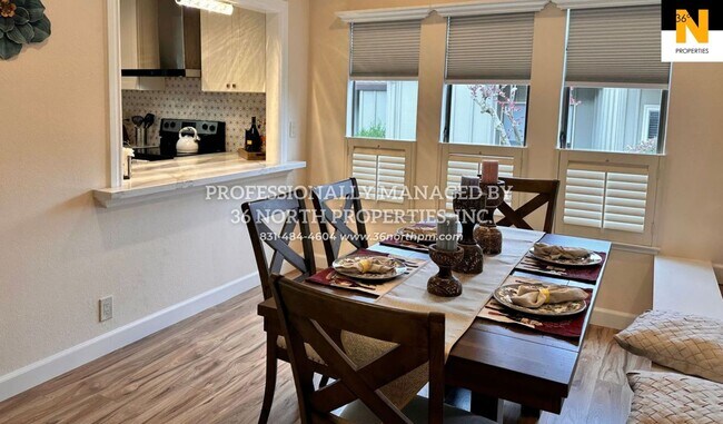 Foto del edificio - Lovely Fully Remodeled Forest Grove Condo ...