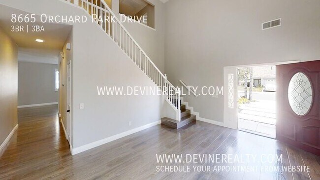 Foto del edificio - 8665 Orchard Park Dr