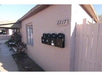  - 2213 E Fillmore St