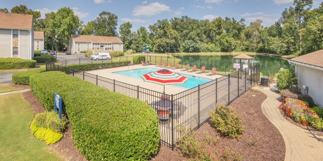 Foto del edificio - Rocky Creek Apartments