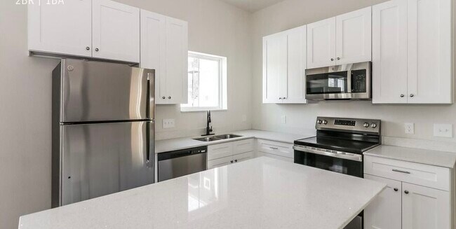 Foto del edificio - 7806 Clearview St