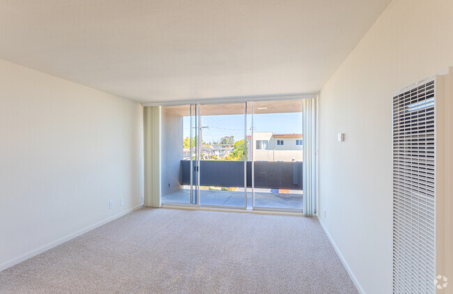 Foto del interior - 2831 – 2845 Flores Apartments