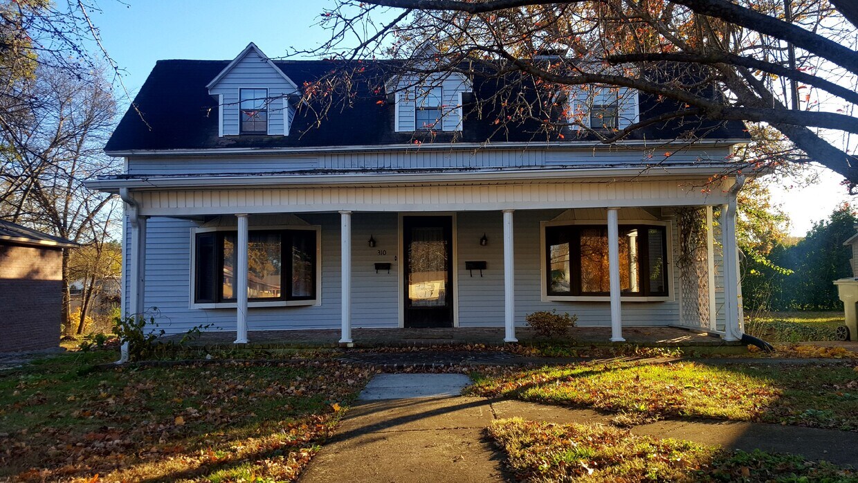 310 Oxford - 310 Oxford St