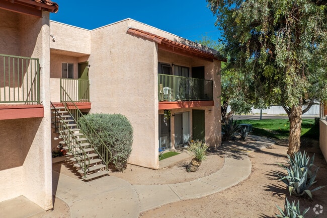Building Photo - Shadow Ridge Apartments