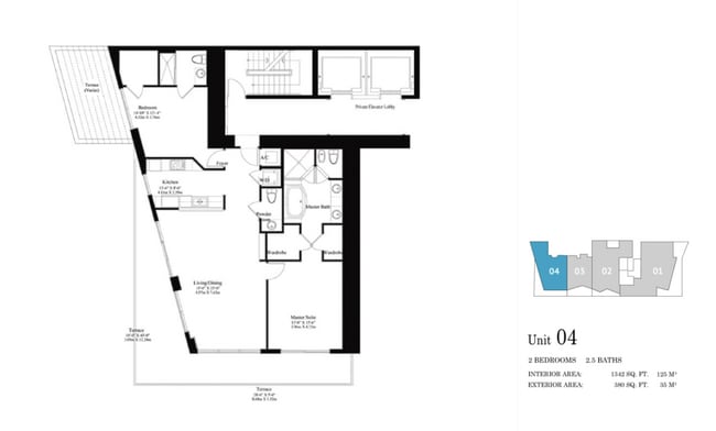 Building Photo - 16275 Collins Ave