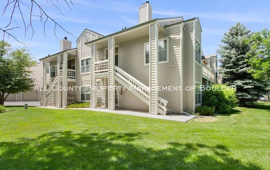 Primary Photo - Ground Level Condo in Great Location