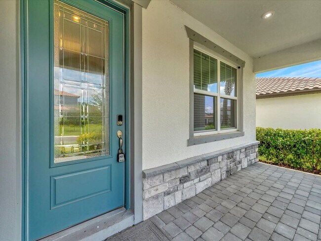 Foto del edificio - Savanna, Lakewood Ranch 4 bed/2.5 bath Unfurnished Home