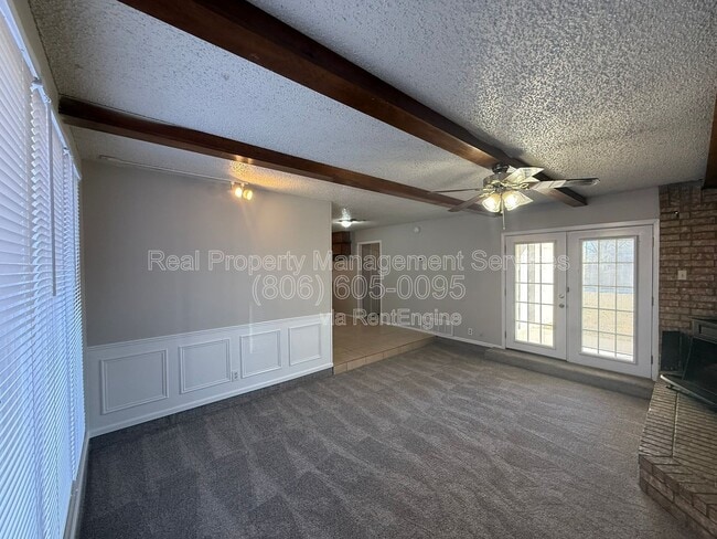 Foto del edificio - 5523 Fordham St