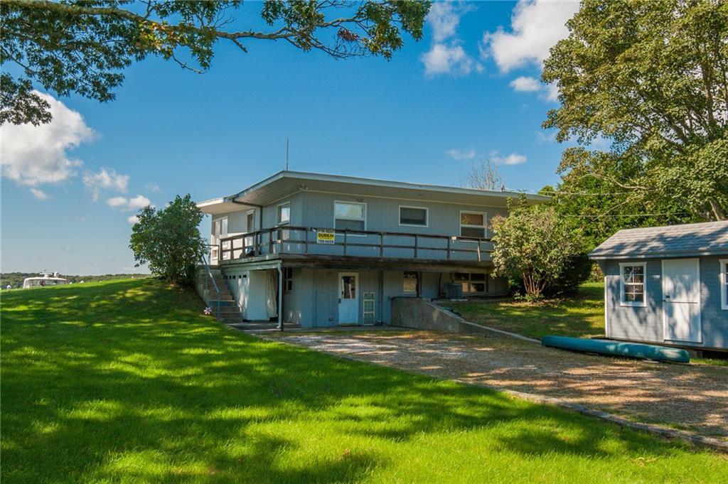 Primary Photo - 36 Cedar Island Rd