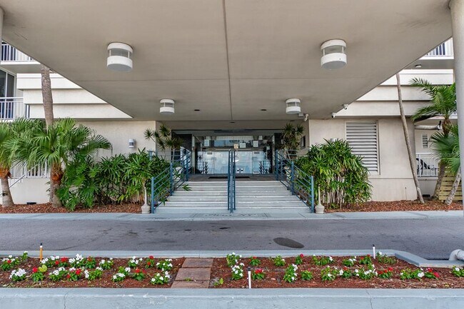 Foto del edificio - 100 Pierce St