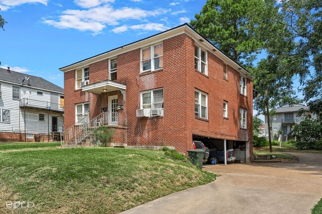 Building Photo - 256 Wyandotte St