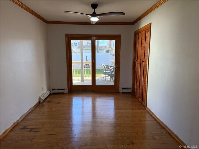 Foto del edificio - 8 William St