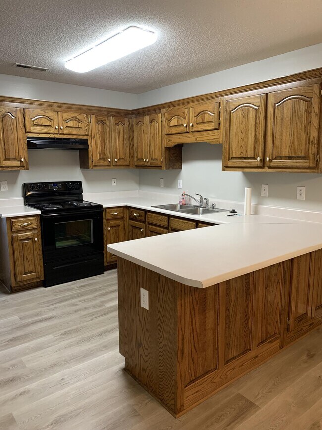 Foto del edificio - 3216 Darlington Dr SW