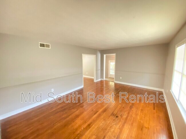 Building Photo - 4032 Steele St