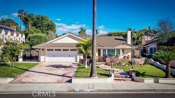 Primary Photo - 18822 Lister Ln
