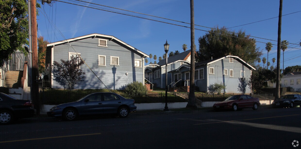 Foto del edificio - 5805 Monte Vista St