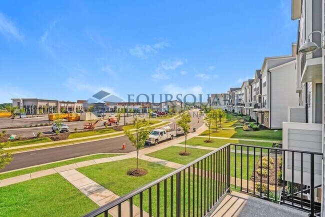 Building Photo - Beautiful 3-Story End-Unit Townhome with Guest Suite, Private Balcony & 2-Car Garage – Wendell, NC