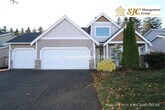 Primary Photo - Four Bedroom Home For Rent in Federal Way
