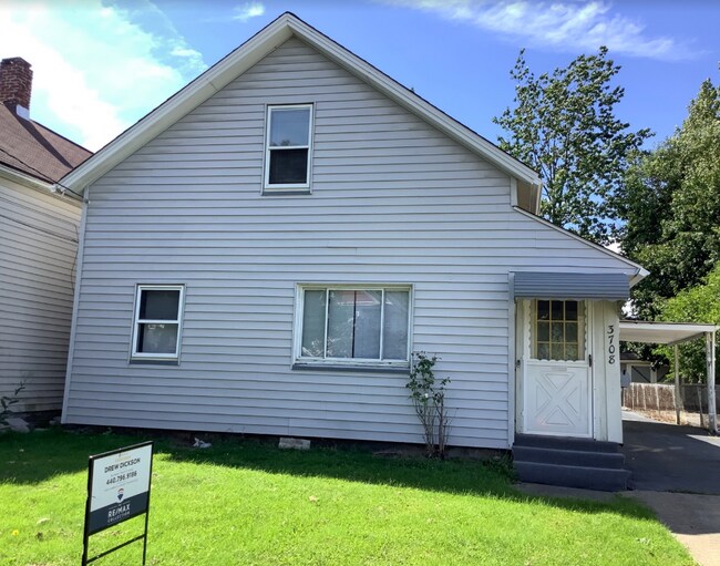 Building Photo - 3708 E 59th St