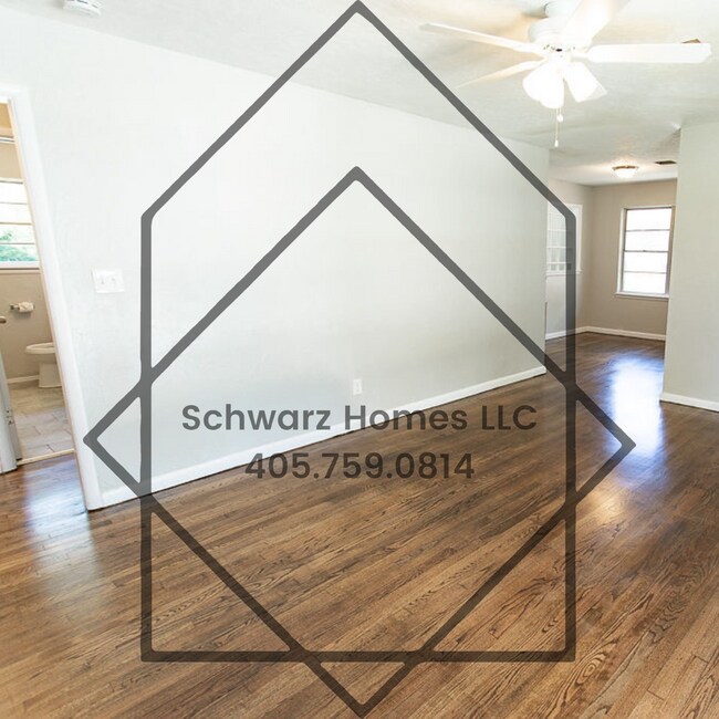 Foto del edificio - 3009 N Vermont Ave