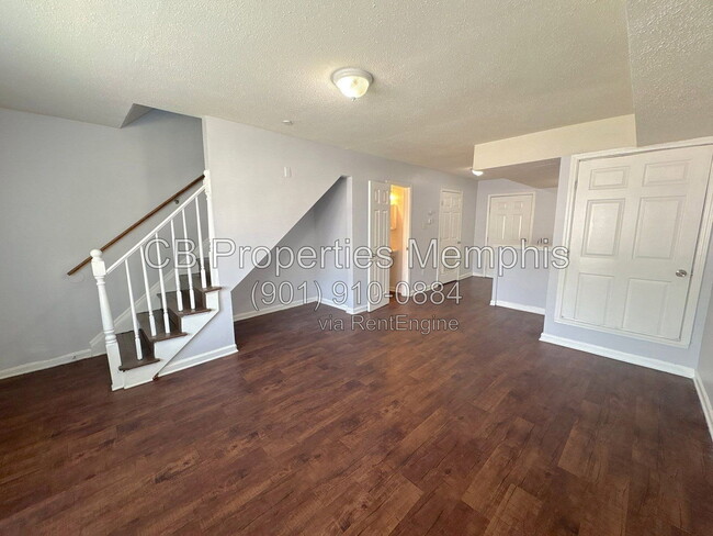 Photo - 3743 Cambridge Station Drive Townhome