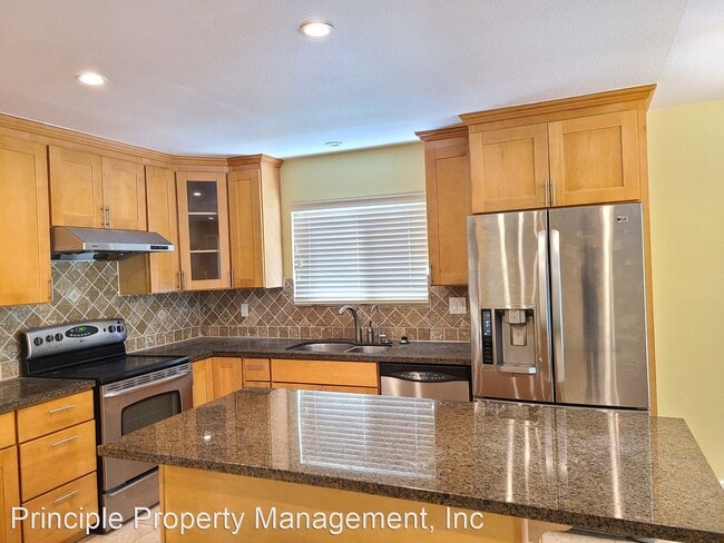 Building Photo - 4 br, 2 bath House - 1749 Old Piedmont Rd