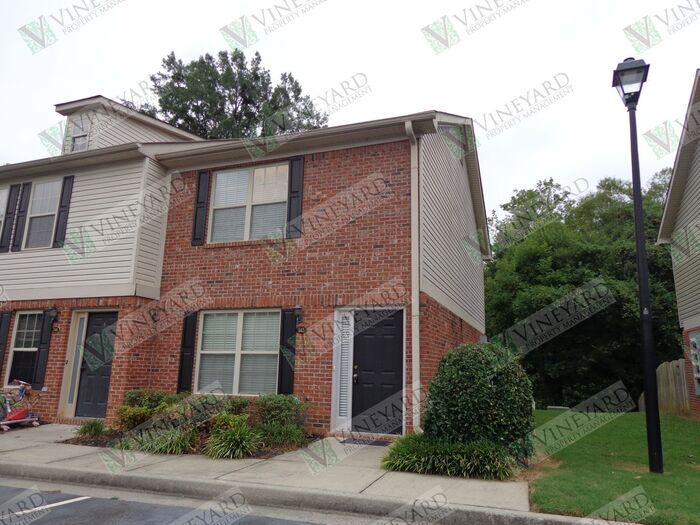 Primary Photo - 2BR/2.5BA Updated Townhome- Adairsville