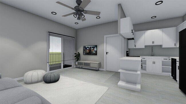 Building Photo - 2101 Reinke Rd