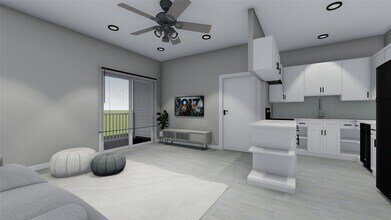 Building Photo - 2101 Reinke Rd