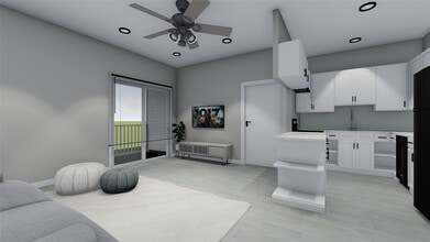 Building Photo - 2101 Reinke Rd