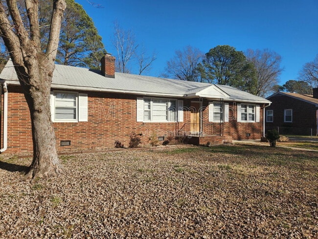 Foto del edificio - 831 Newkirk Dr