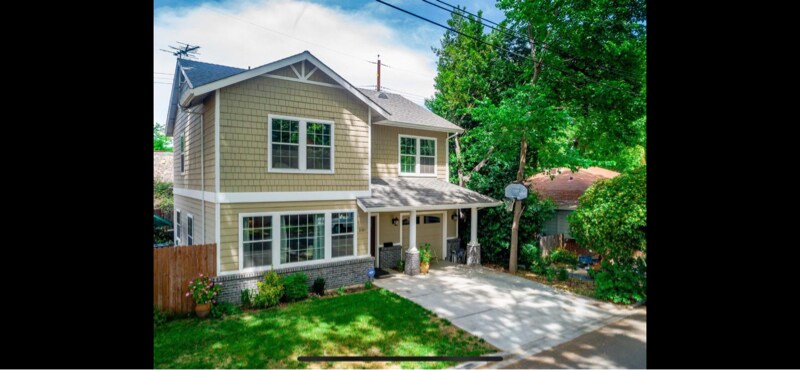 Foto principal - 3101 B St