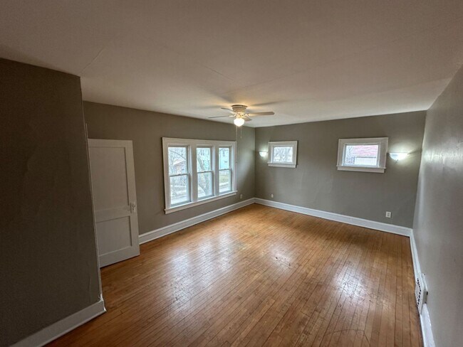 Foto del edificio - 2638-2640 N 17th St. (Duplex)