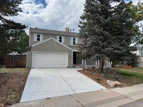 Building Photo - 4709 S Ward Way