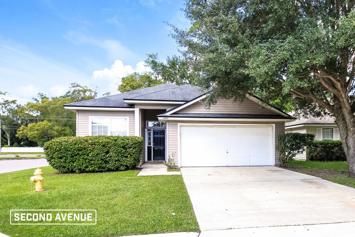 2997 Centerwood Dr N, Jacksonville, FL 32218 House Rental in Jacksonville, FL