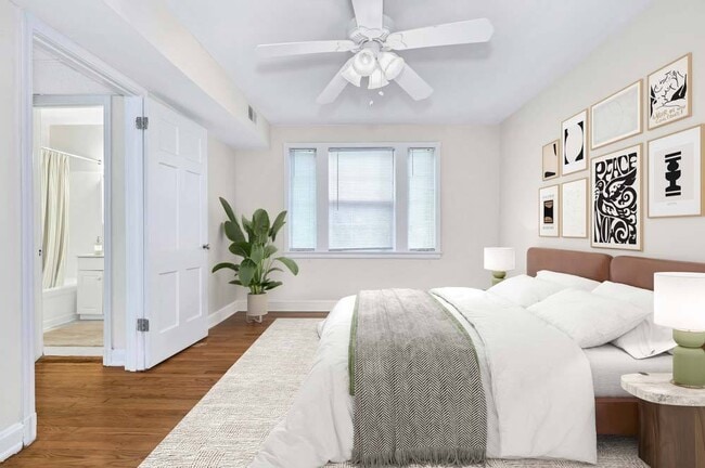 Foto del edificio - Woodside Place