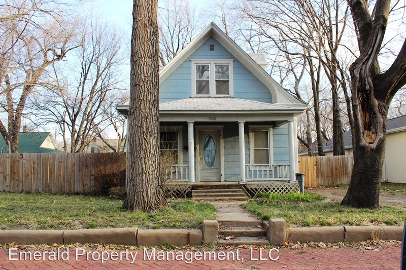 Primary Photo - 522 Colorado St