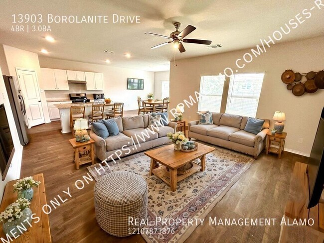 Building Photo - **MOVE-IN SPECIAL** Available Now! 4 Bedro...