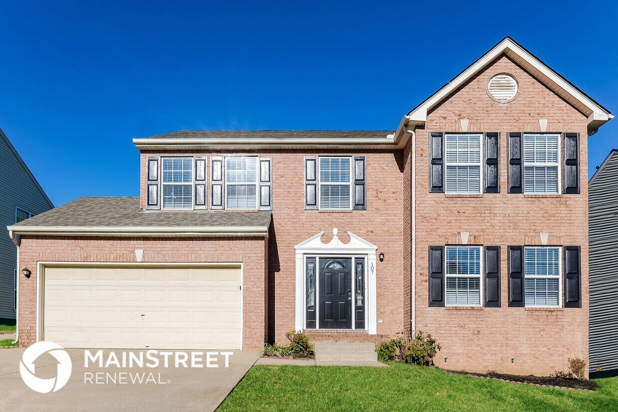 Foto principal - 107 Meadow Creek Ln