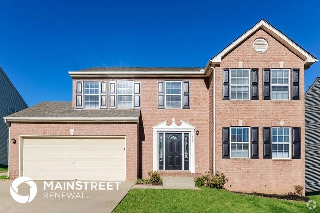 Building Photo - 107 Meadow Creek Ln