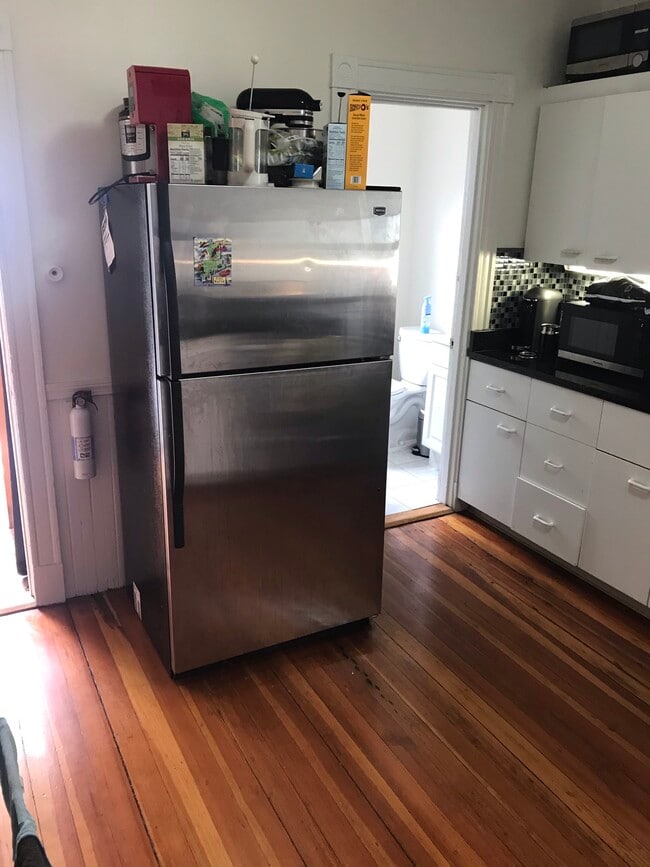 Foto del edificio - 21 Warner St