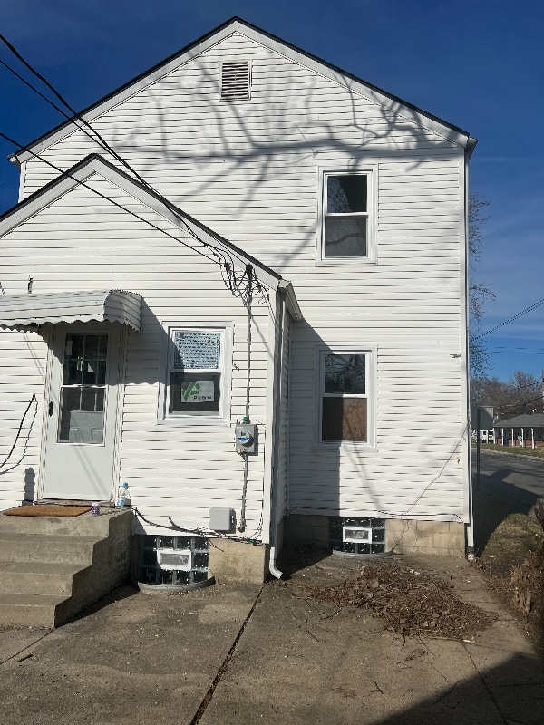 Foto del edificio - 1037 E 18th Ave